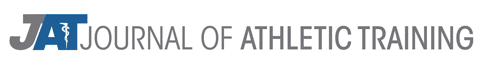 Journal Of Athletic Training