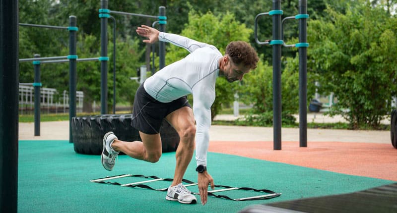 9 Reasons Agility Training Is Important (and the Best Training Methods)